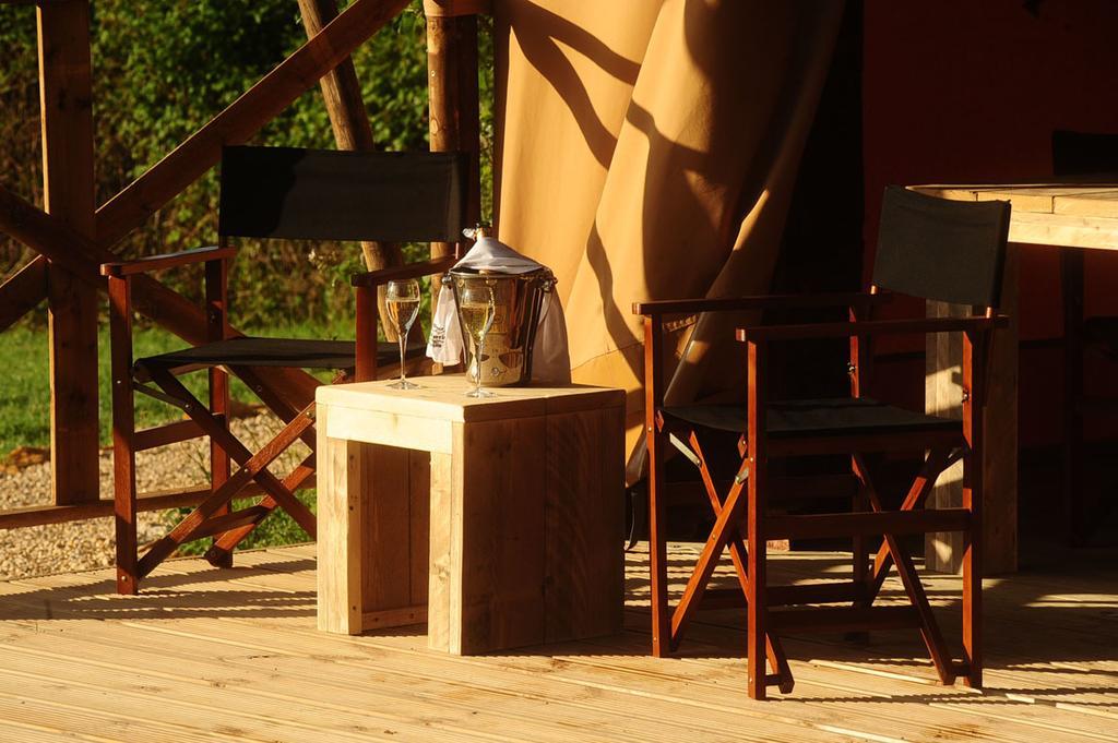Kimaro Farmhouse Colméry Εξωτερικό φωτογραφία
