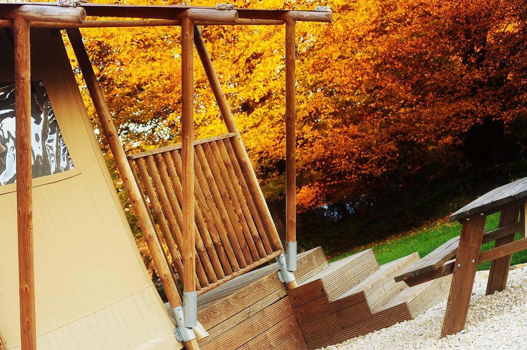 Kimaro Farmhouse Colméry Εξωτερικό φωτογραφία