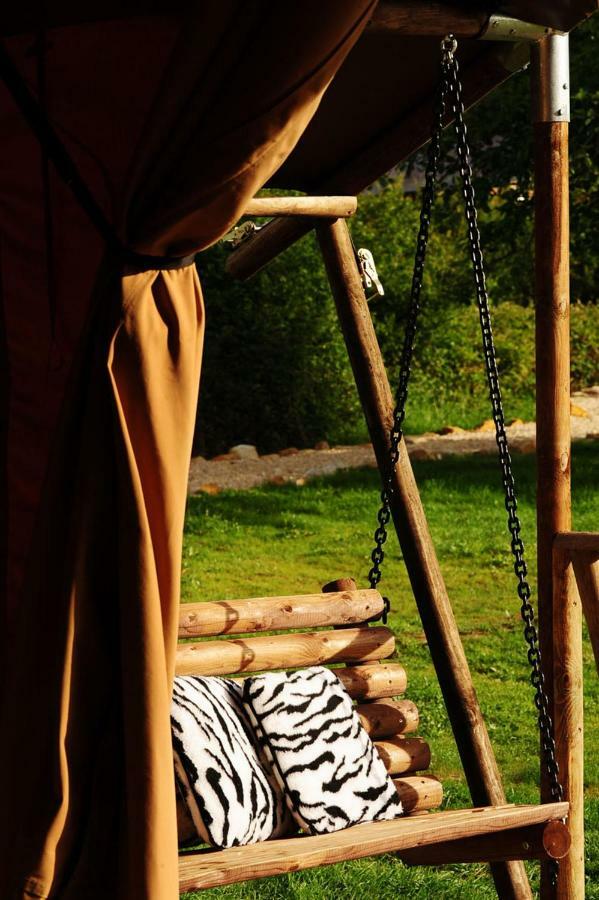 Kimaro Farmhouse Colméry Εξωτερικό φωτογραφία